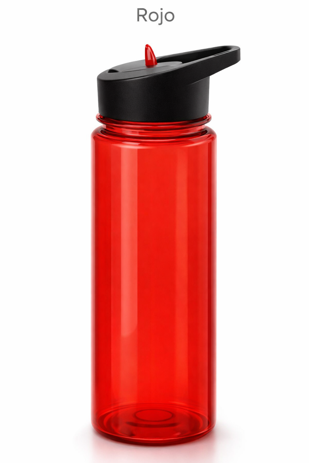 Miniatura Rojo