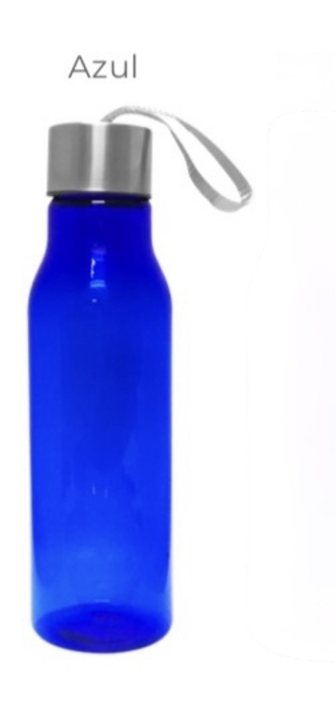 Miniatura Azul