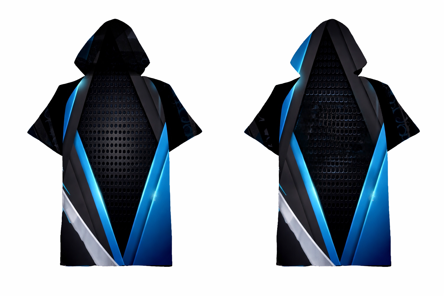 Camisa especial para lavacar 