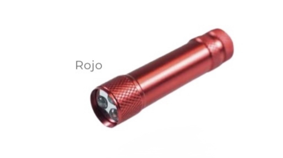 Miniatura Rojo