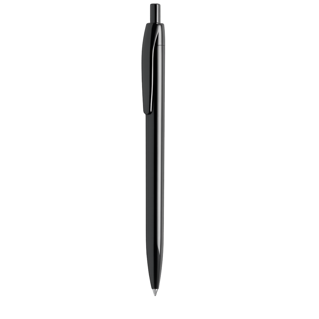 Miniatura Negro