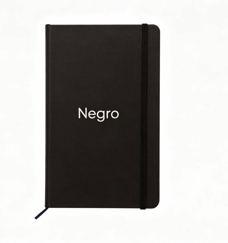 Miniatura Negro