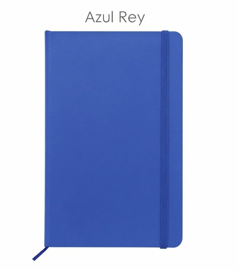 Miniatura Azul