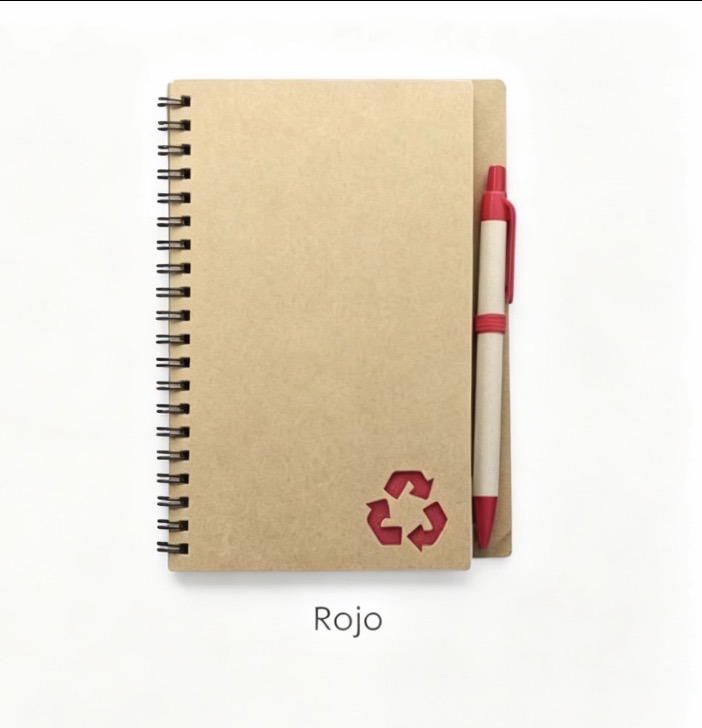 Miniatura Rojo