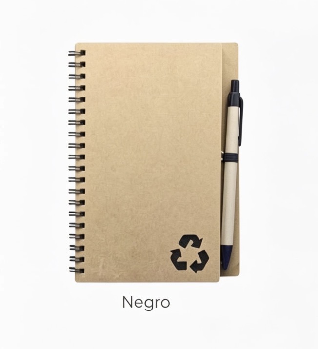 Miniatura Negro