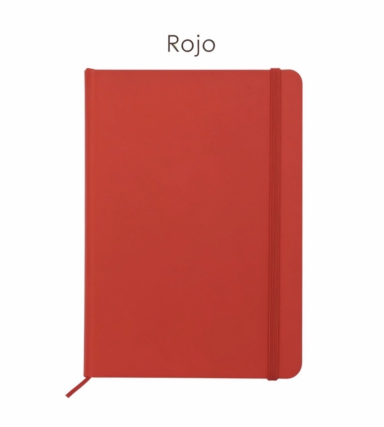 Miniatura Rojo