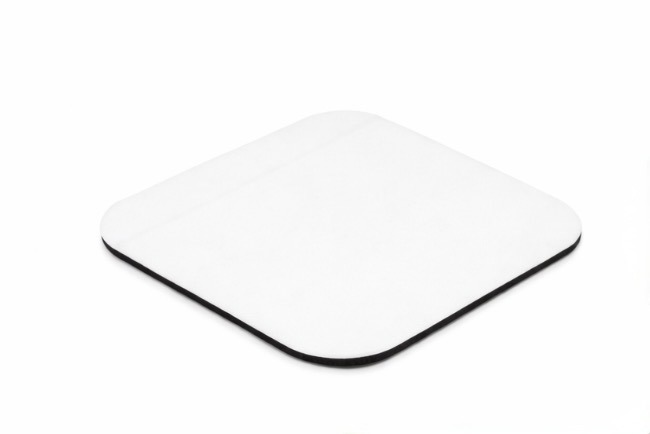 Porta vaso cuadrado, Neopreno