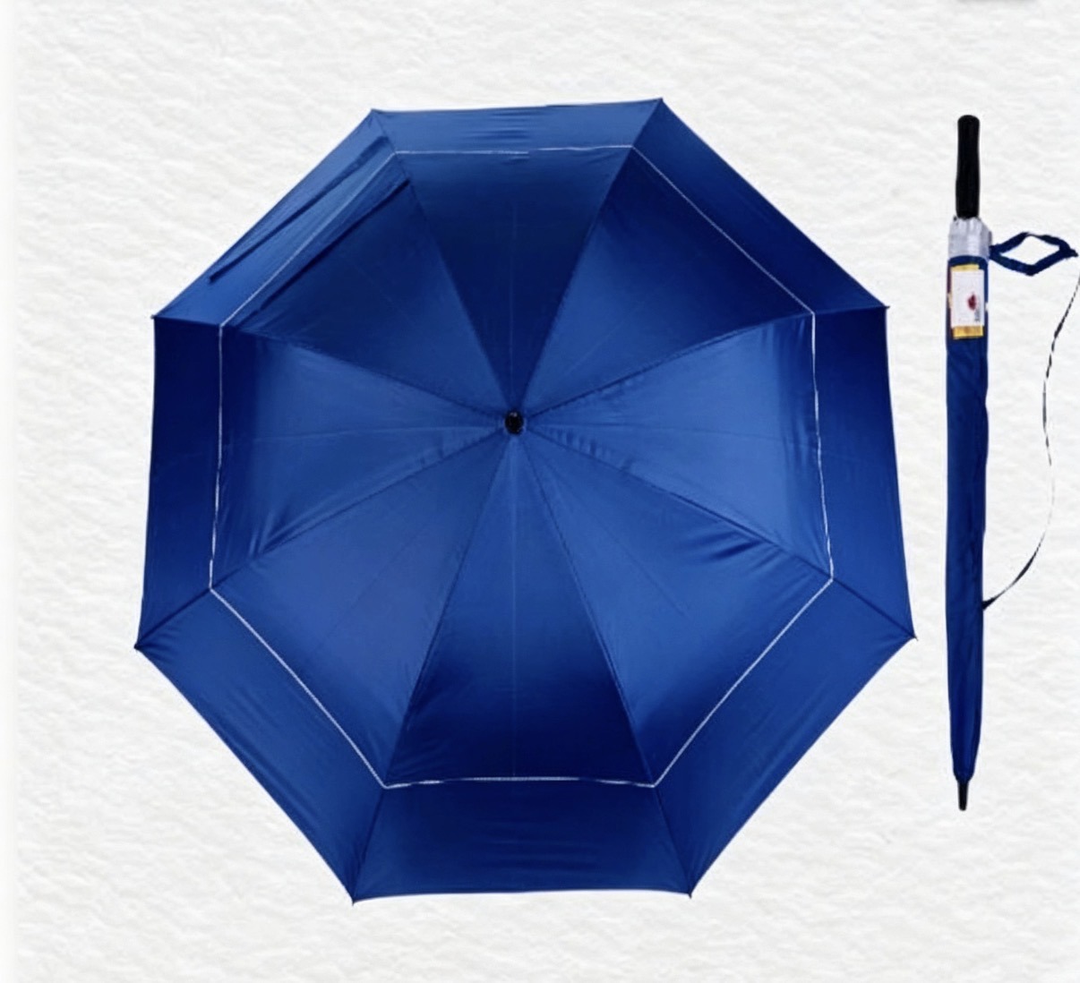 Miniatura Azul