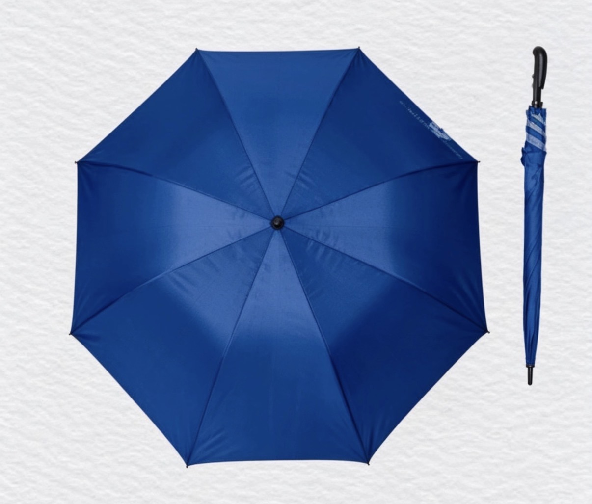 Miniatura Azul