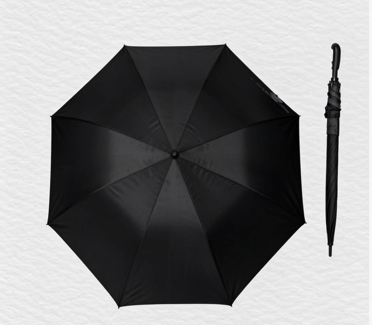 Miniatura Negro