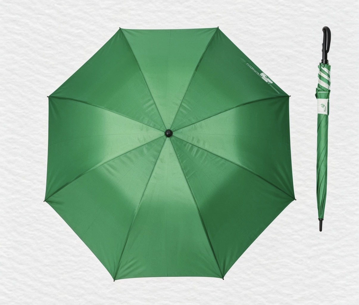 Miniatura Verde