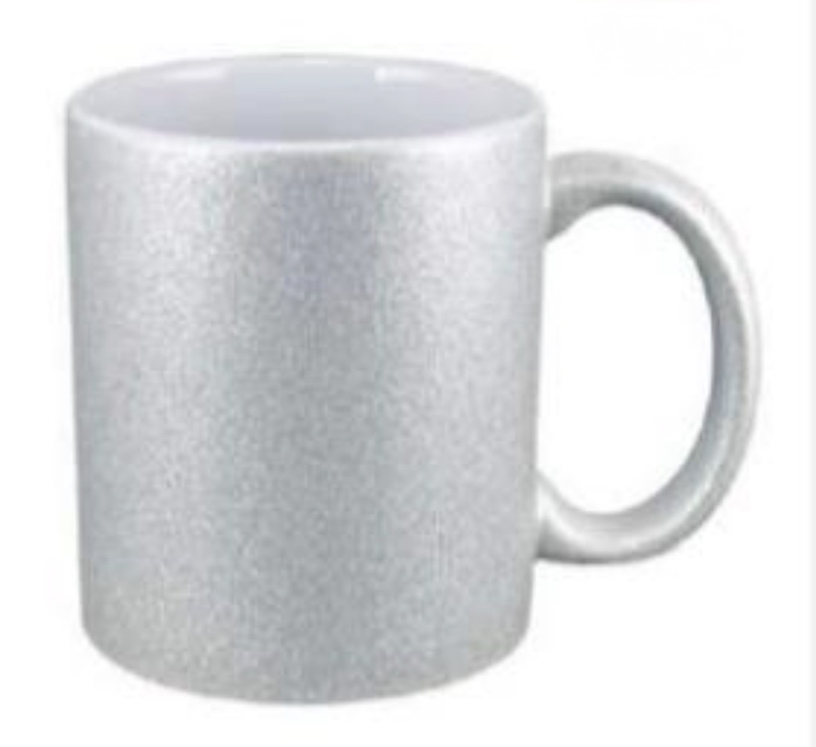 Taza silver 